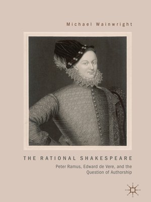 cover image of The Rational Shakespeare